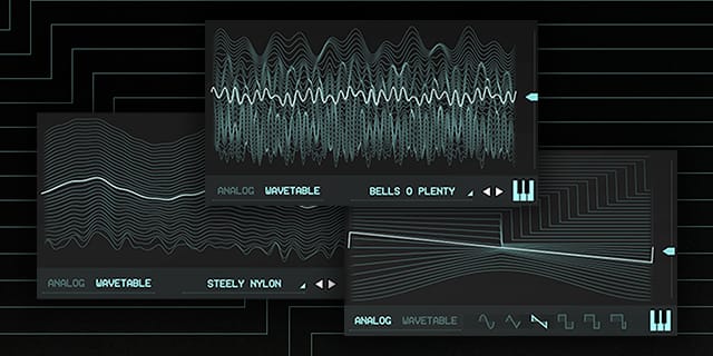 Fire Up a Super Synth