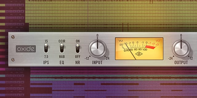 Explore Groundbreaking Tape Emulation Technology