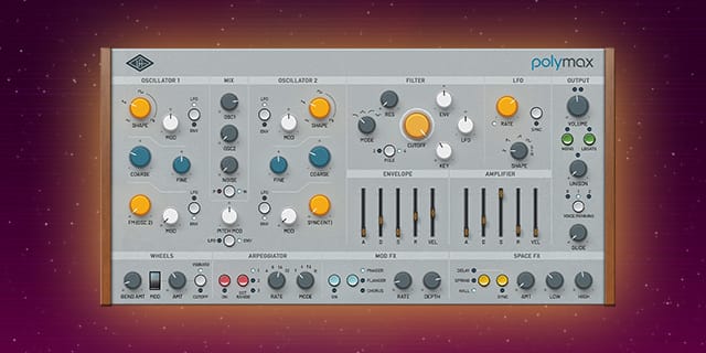 Your New Wonder Synth