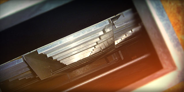 Groundbreaking Reverb Emulation Technology