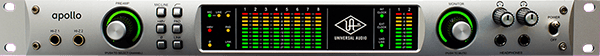 Apollo FireWire