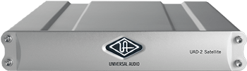 Satellite FireWire QUAD