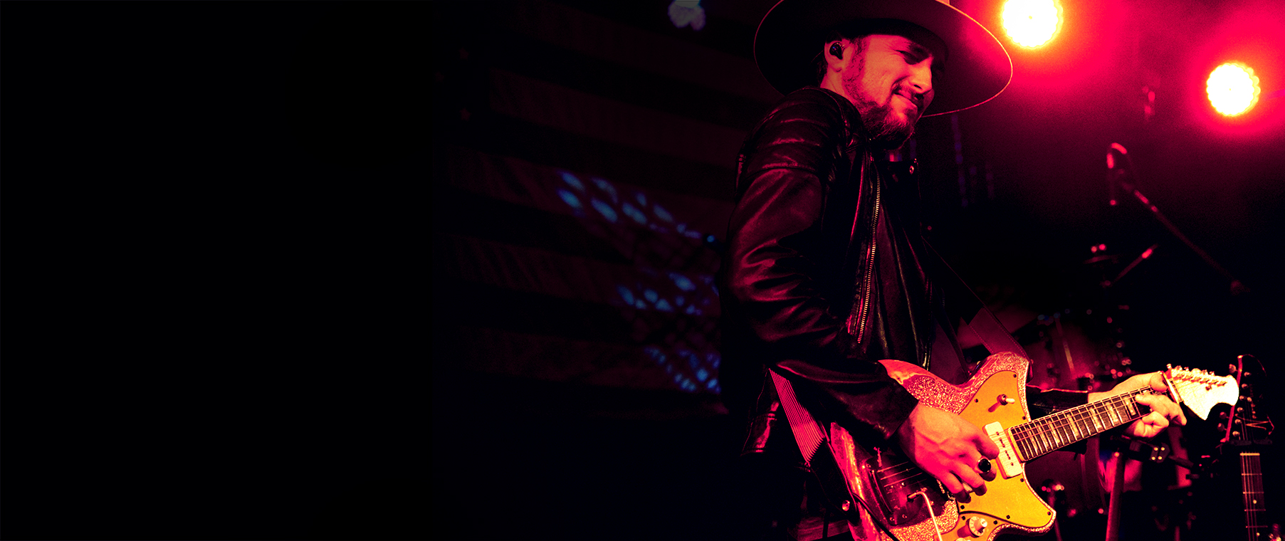 Hear UAFX vs. Vintage Amps