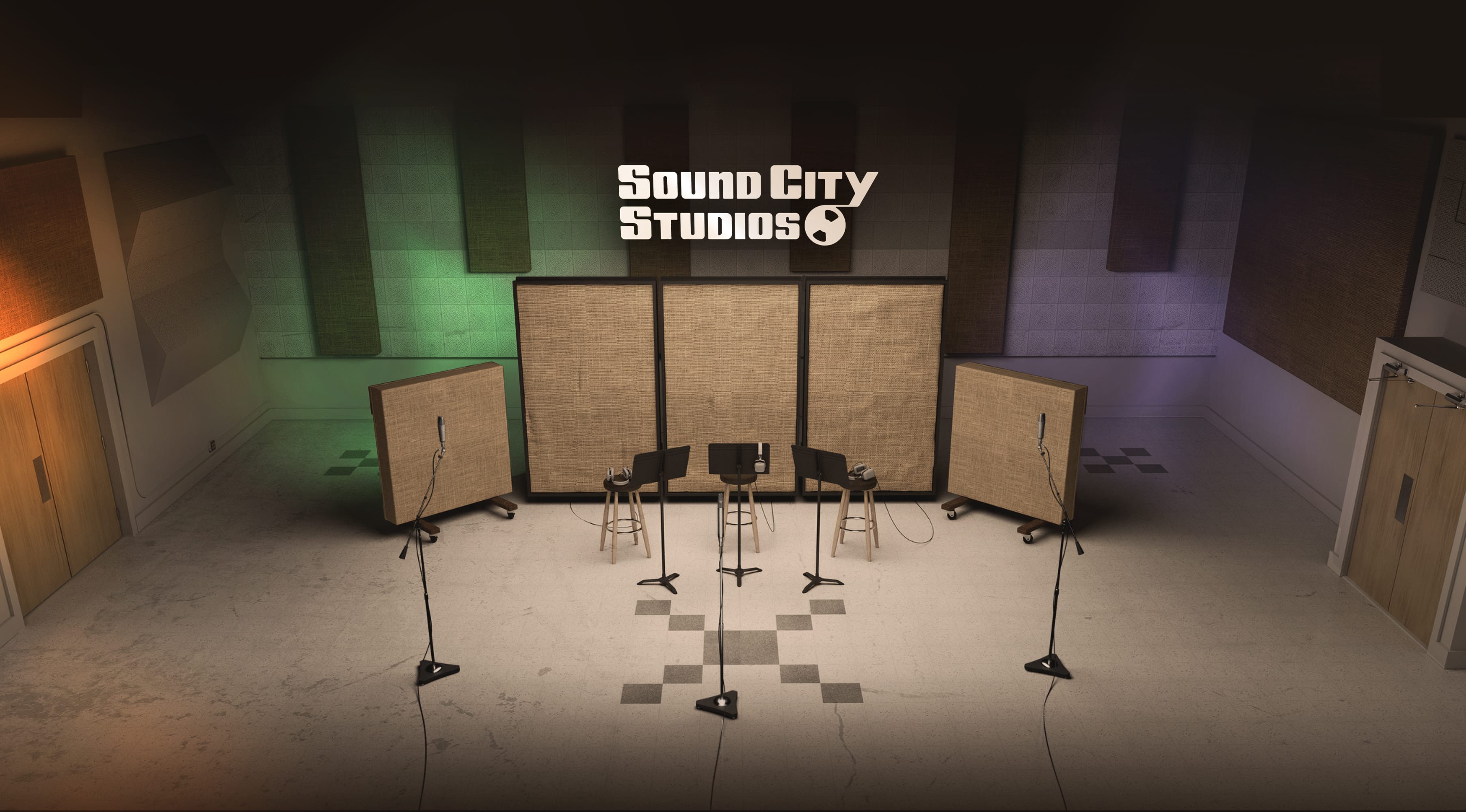 Customer Reviews of the UAD Sound City Studios PlugIn UAD Audio