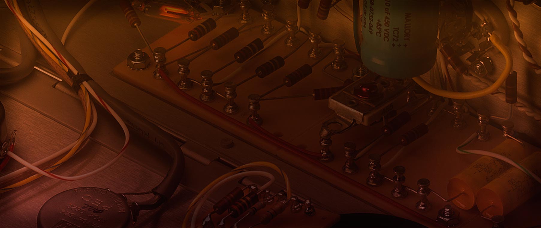 The Teletronix Story