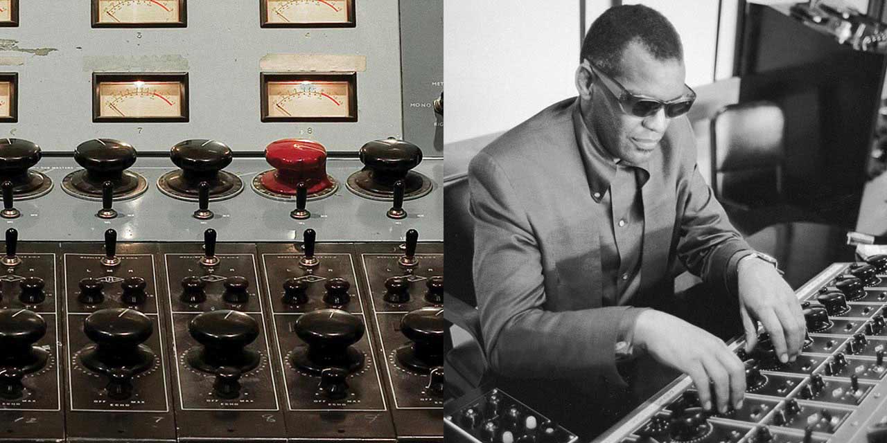 UA 610 Tube Preamp & EQ Collection UAD Audio Plugins Universal Audio