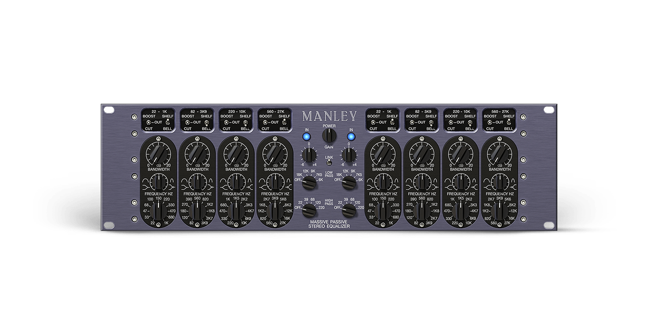 Introducing the New UAD Lineup