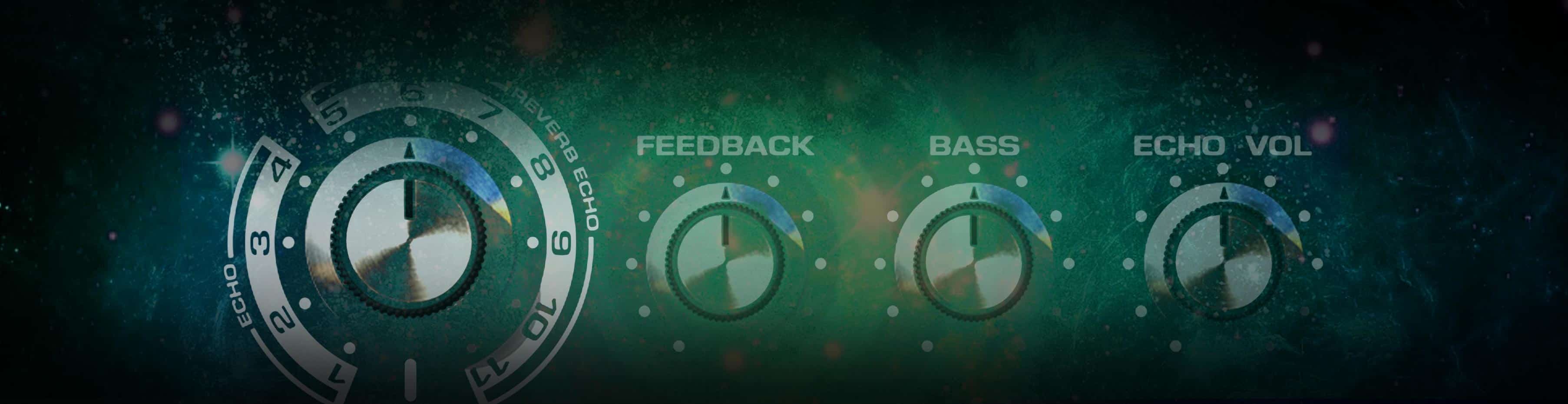 Delay & Modulation UAD Audio Plugins Universal Audio