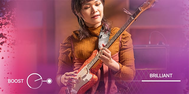 Push the Limit with Classic Boosts