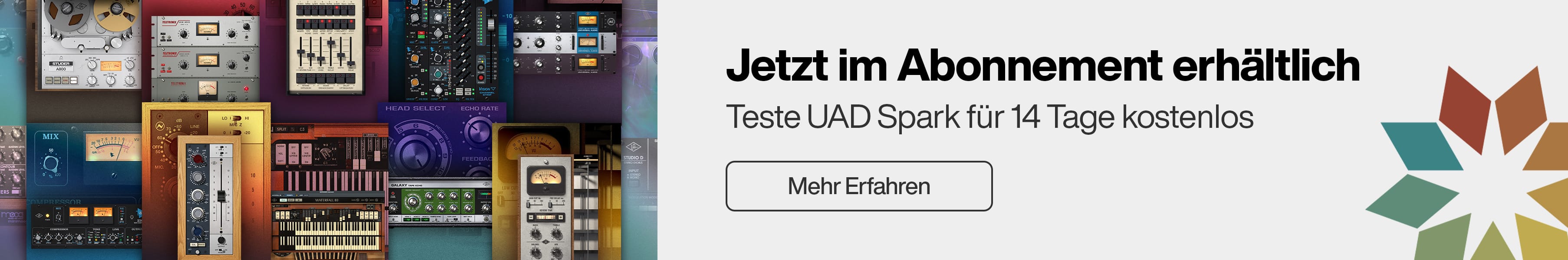 LUNA Digital Audio Workstation