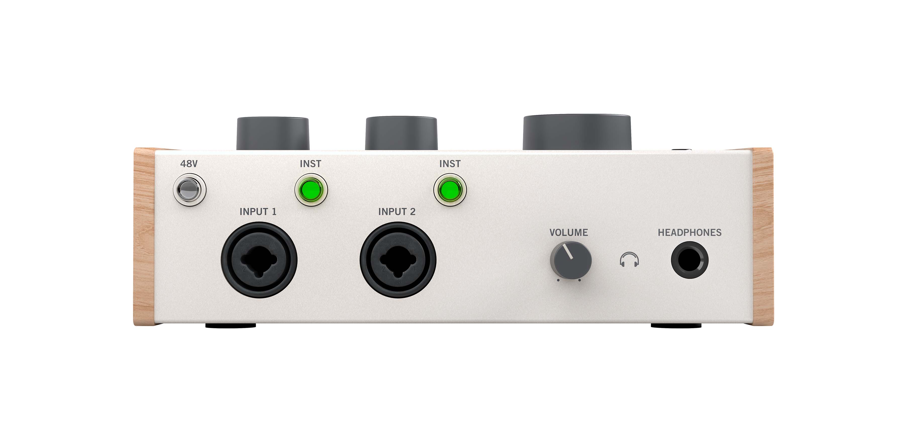 Volt 276 USB Audio Interface