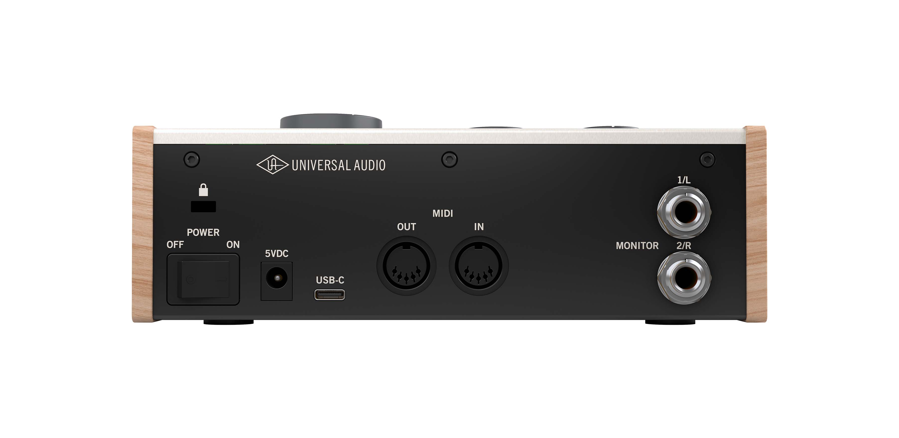 Volt 276 USB Audio Interface