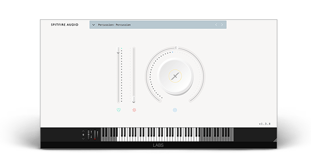 LABS by Spitfire Audio