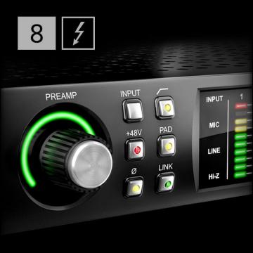 Apollo High Resolution Audio Interface Basics & FAQ | Universal Audio