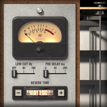Studer A800 Vst Plugin