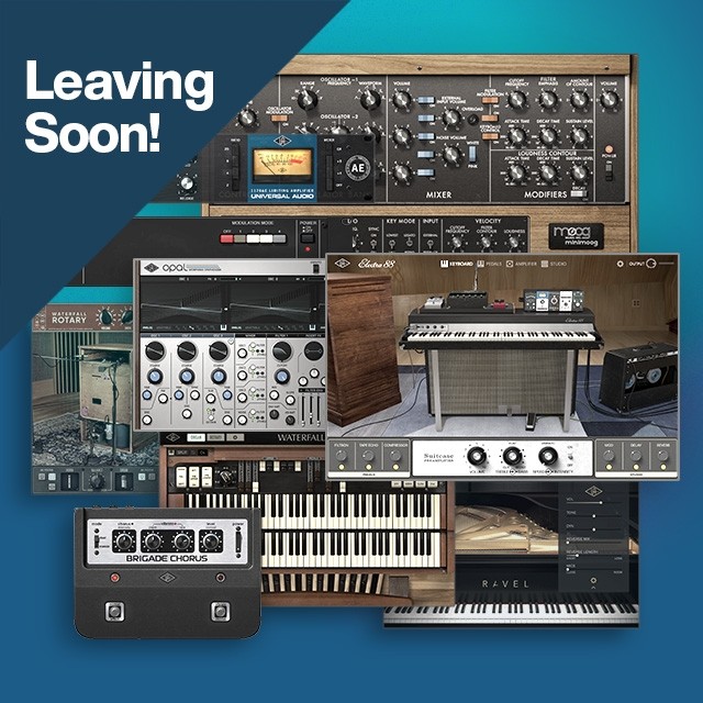 www.uaudio.com