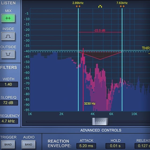 sonnox oxford limiter v2 uad software sonnox oxford limiter v2 uad software