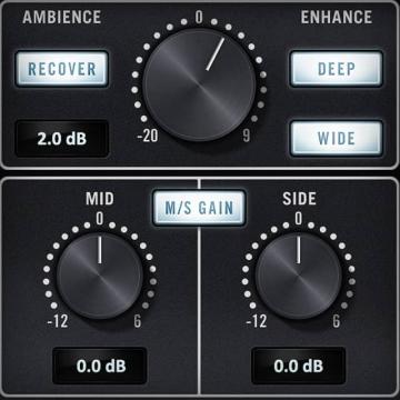 ultimate 9 uad